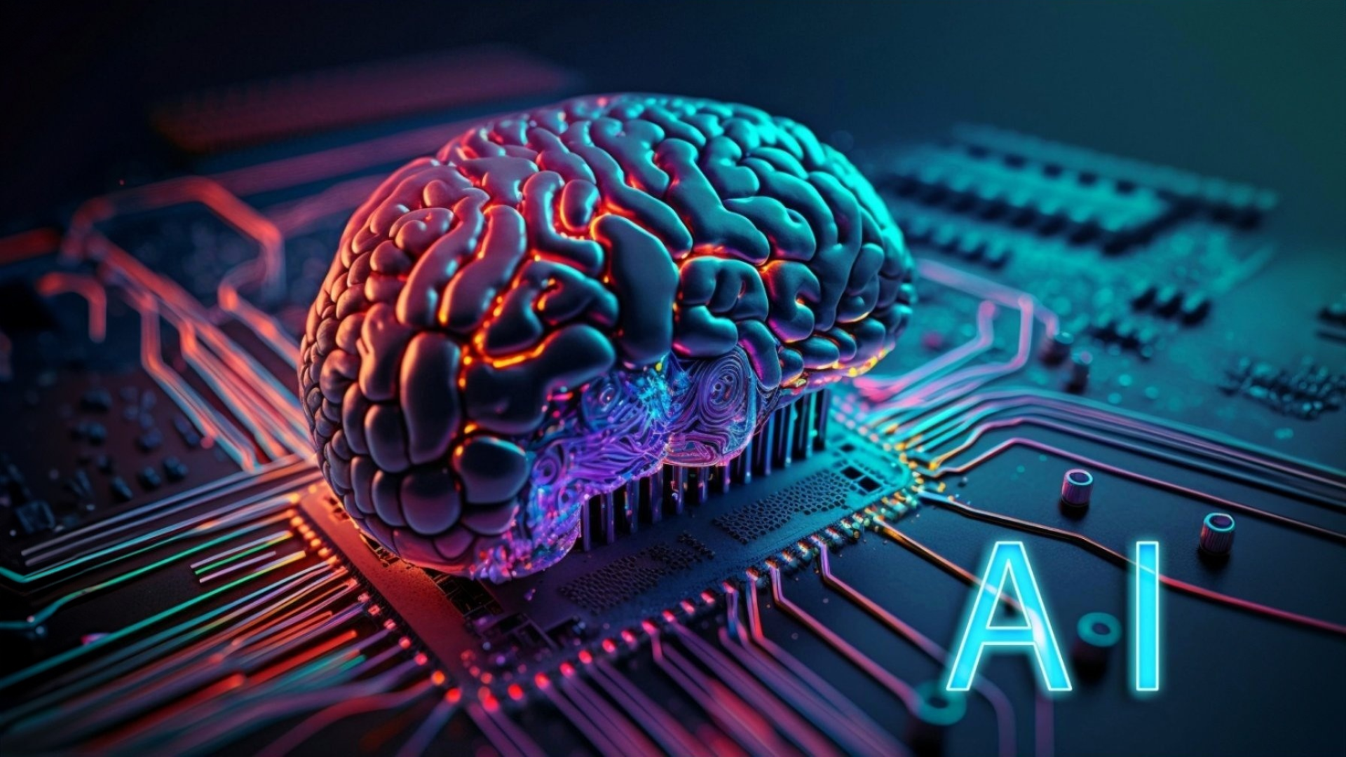 Artificial intelligence, Neural networks, Machine learning models, AI systems,